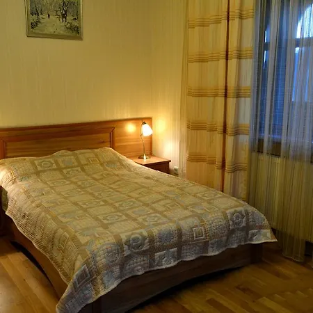 Guest house Sadyba Na Gutsulsky Polonyni 3*