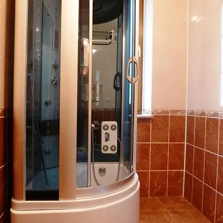 Sadyba Na Gutsulsky Polonyni