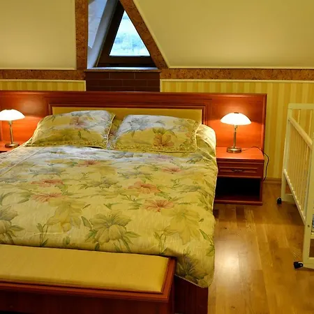 Guest house Sadyba Na Gutsulsky Polonyni