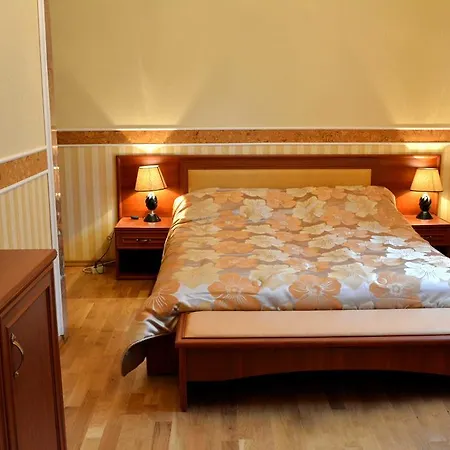 Sadyba Na Gutsulsky Polonyni Guest house 3*