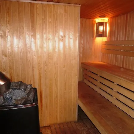 Sadyba Na Gutsulsky Polonyni Guest house