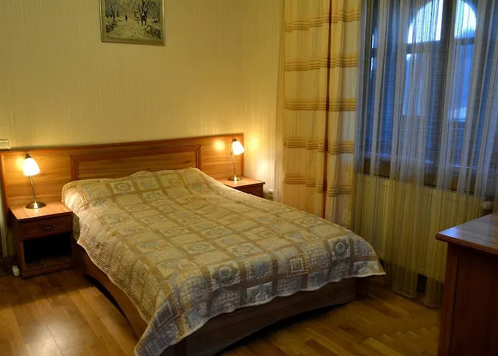 Casa de hóspedes Sadyba Na Gutsulsky Polonyni 3*