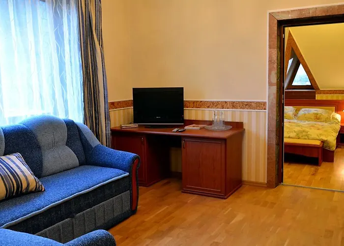 Sadyba Na Gutsulsky Polonyni Casa de hóspedes 3*