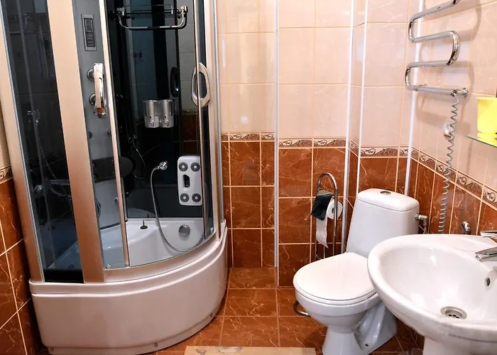 Sadyba Na Gutsulsky Polonyni 3* Tatariv