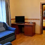 Sadyba Na Gutsulsky Polonyni בית הארחה 3*