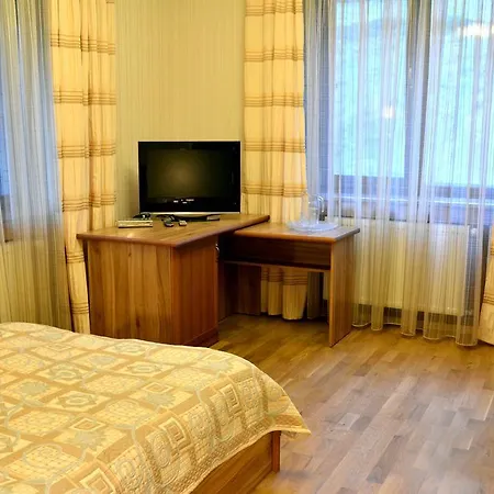 Sadyba Na Gutsulsky Polonyni Vendégház