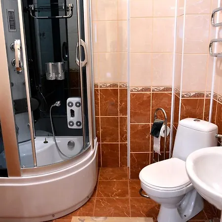 Sadyba Na Gutsulsky Polonyni 3* Tatariv