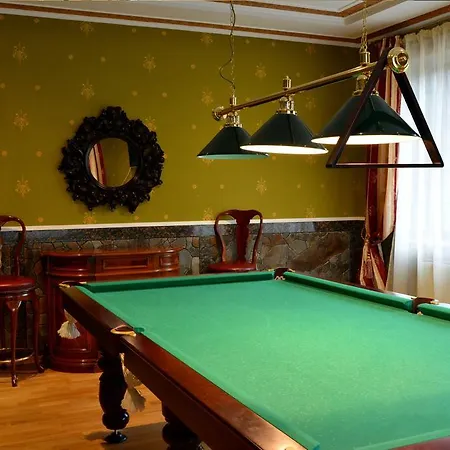 Sadyba Na Gutsulsky Polonyni Tatariv