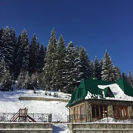 Sadyba Na Gutsulsky Polonyni Vendégház