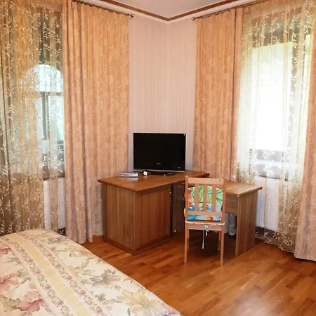 Sadyba Na Gutsulsky Polonyni 3*