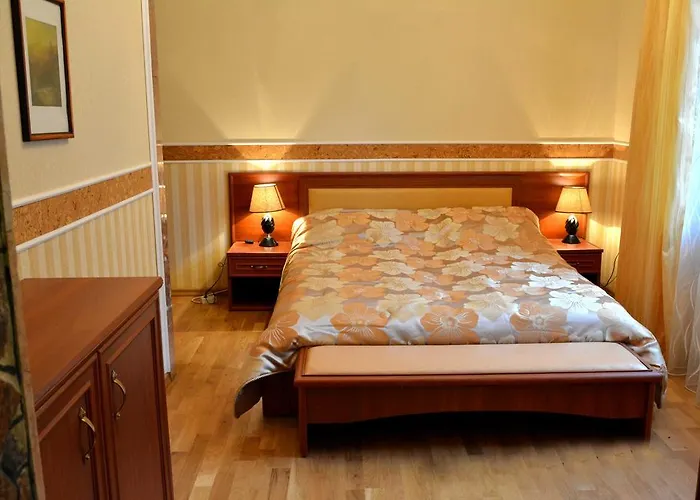 Sadyba Na Gutsulsky Polonyni Maison d'hôtes 3*