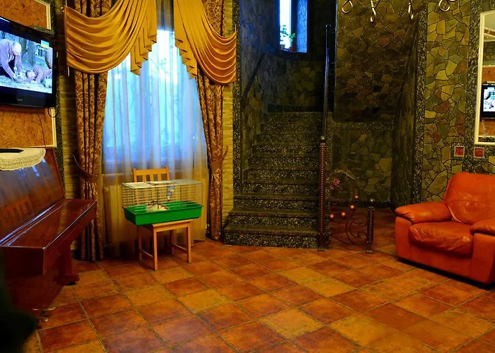 Sadyba Na Gutsulsky Polonyni Maison d'hôtes